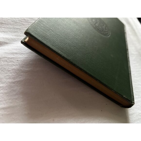 Higher English By J.N. Patrick 1896 Hardcover Grammar Book With Preface & Lesson - Picture 15 of 15